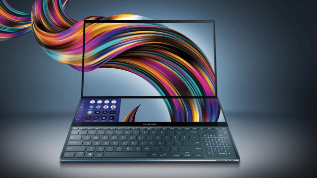 5 Laptop Terbaik untuk Desain Grafis di Tahun 2025