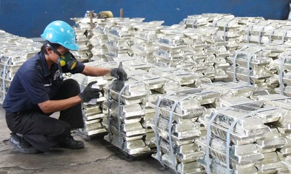 Rp15,7 Miliar dan Jejak Timah Diduga Ilegal ke PT MSP, Nama Herman Fu hingga Herwendro Adytio Muncul