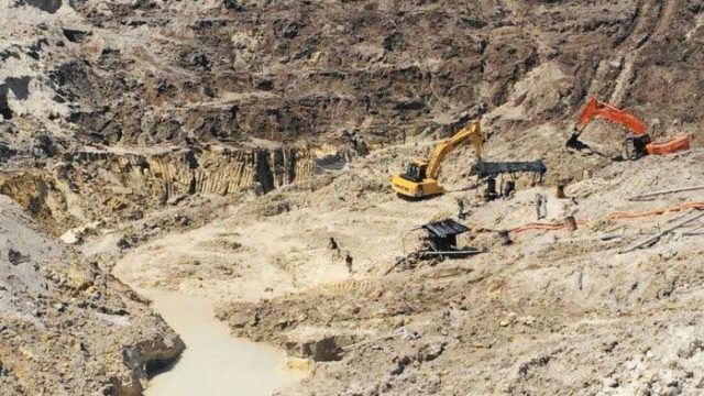 Timah Ilegal PT Mitra Stania Prima Masuk Rantai Pasok, Dokumen Palsu dan Peran Kolektor Disorot