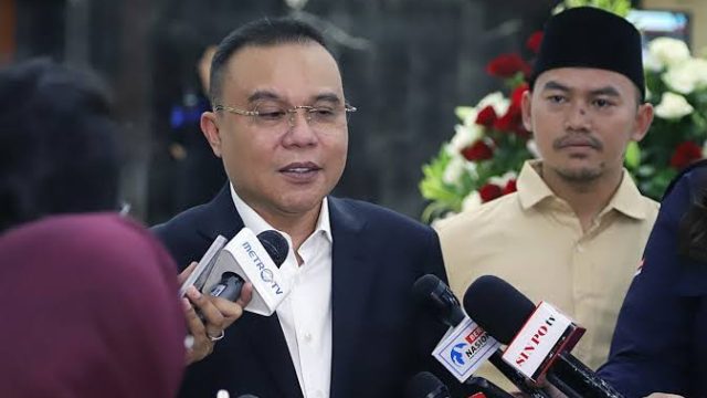 36 Ribu Kades Minta Jabatan Diperpanjang, Dasco Buka Jalan Bahas Pilkades 2027
