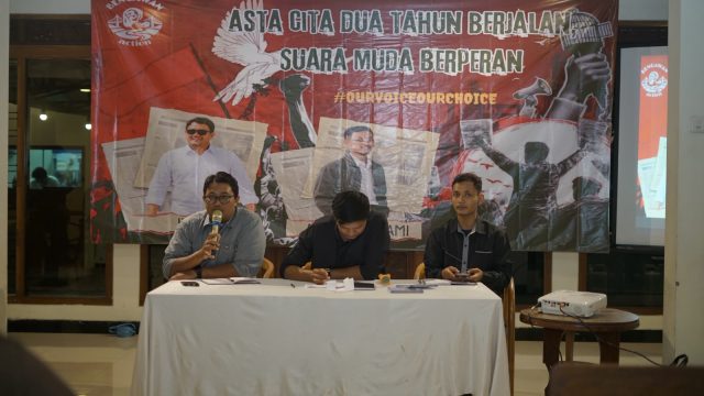 Refleksi Hari Sumpah Pemuda di Solo: Menguji Efektivitas Asta Cita Prabowo-Gibran